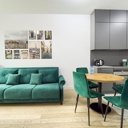 Aboutartapartments - Mlyn Maria Wrocław Exteriör bild