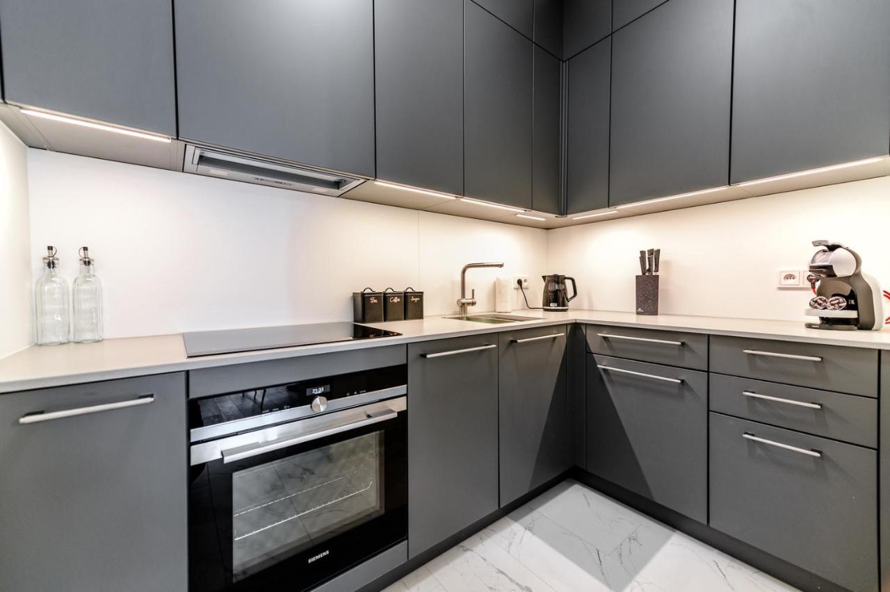 Aboutartapartments - Mlyn Maria Wrocław Exteriör bild