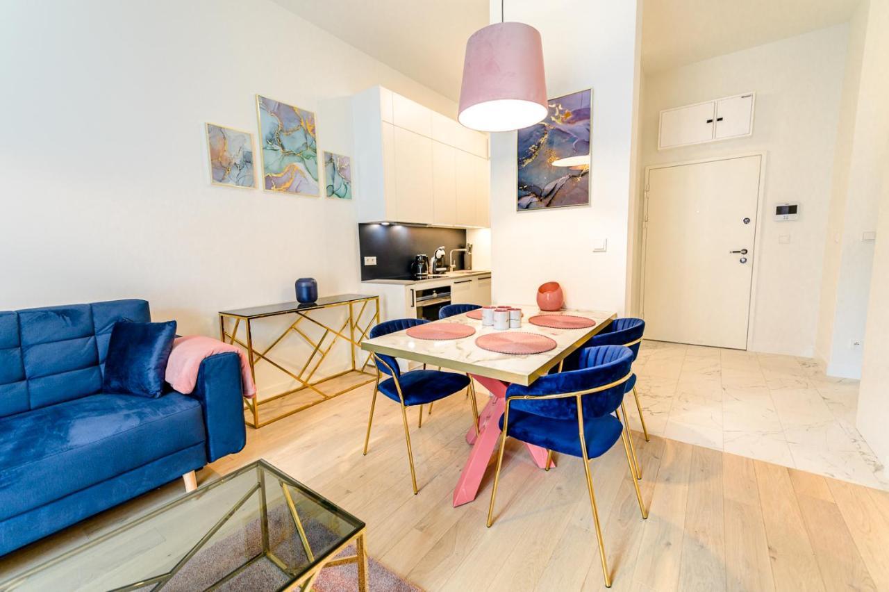 Aboutartapartments - Mlyn Maria Wrocław Exteriör bild