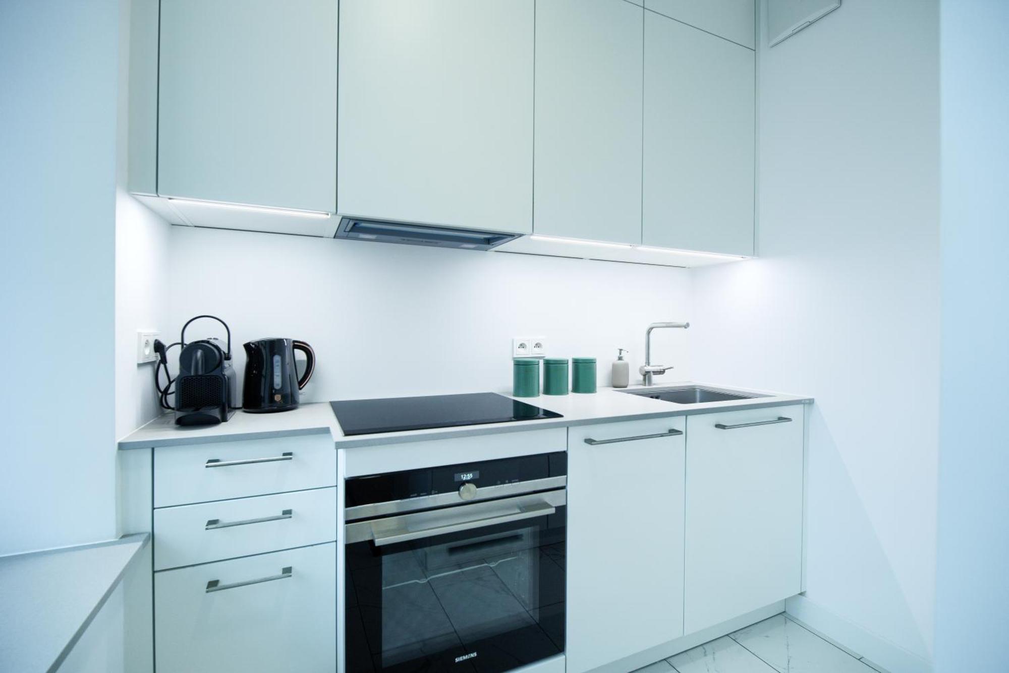 Aboutartapartments - Mlyn Maria Wrocław Exteriör bild