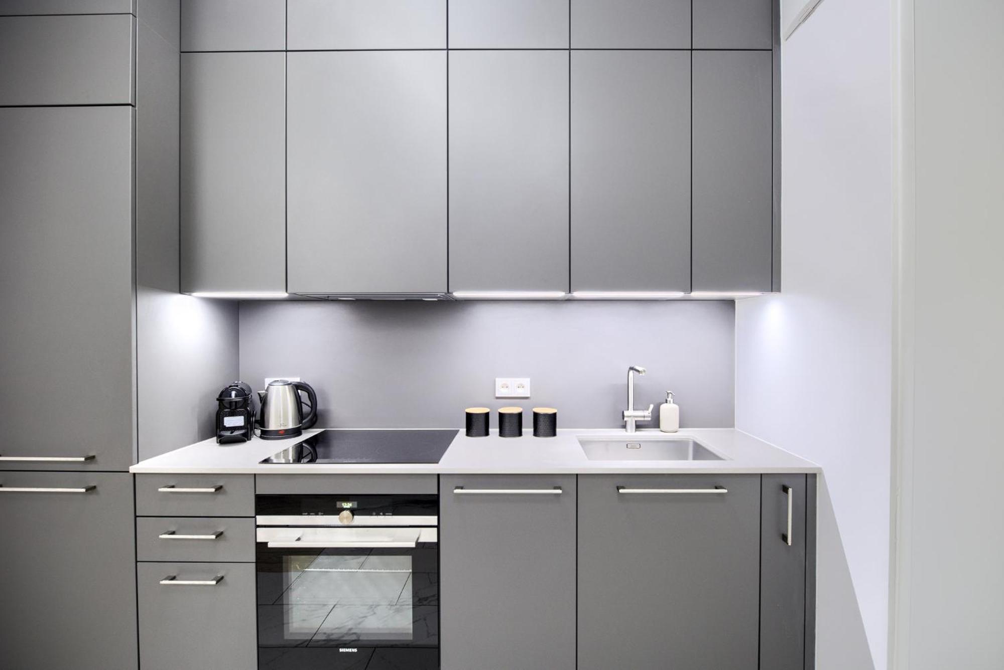 Aboutartapartments - Mlyn Maria Wrocław Exteriör bild