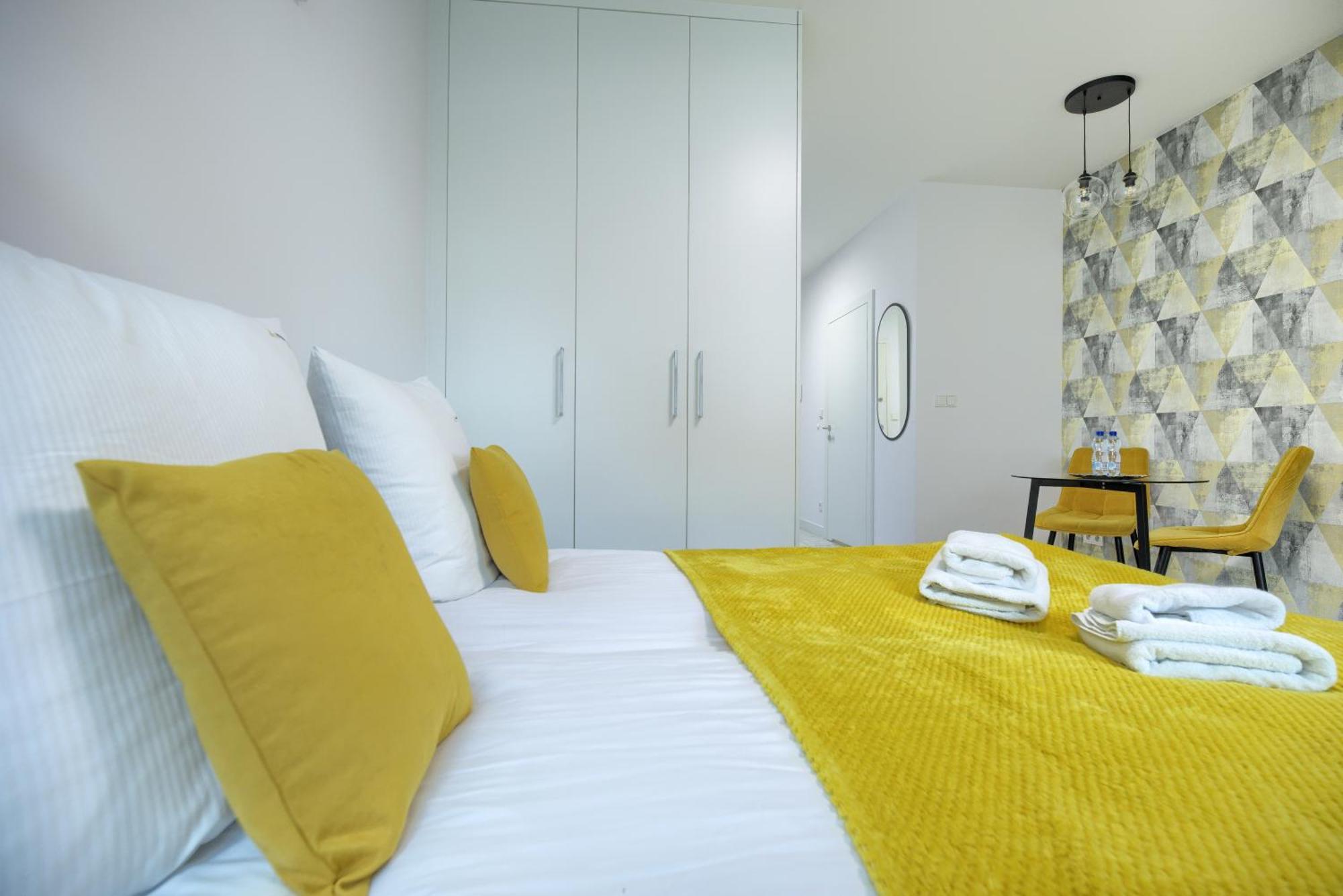 Aboutartapartments - Mlyn Maria Wrocław Exteriör bild