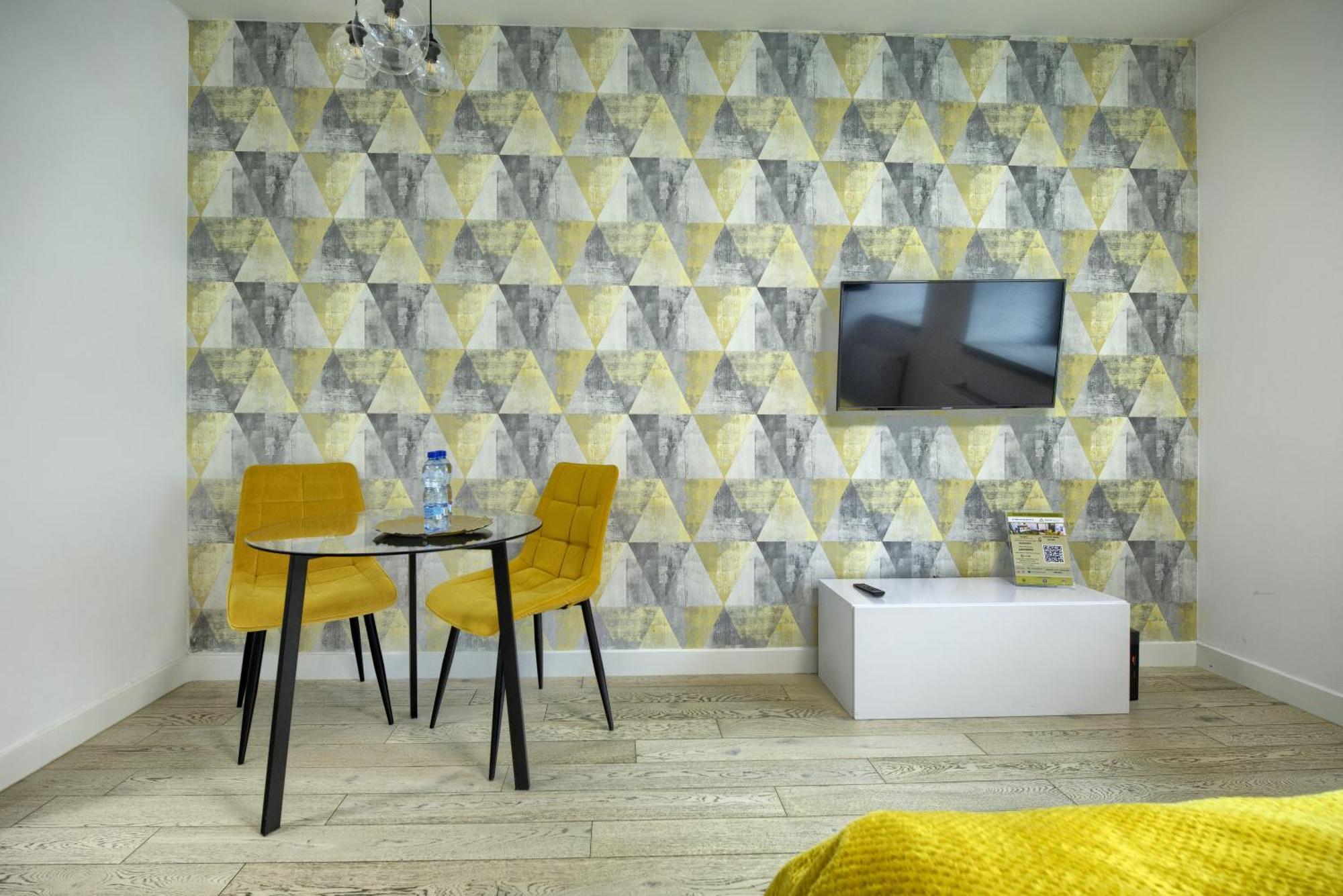 Aboutartapartments - Mlyn Maria Wrocław Exteriör bild